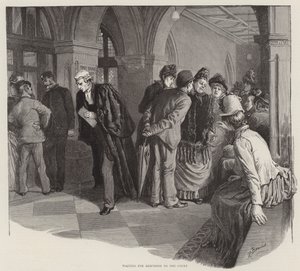 El Tribunal de Divorcio de Robert Barnes